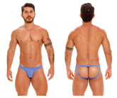 JOR 1832 Kioto Jockstrap Farbe Blau